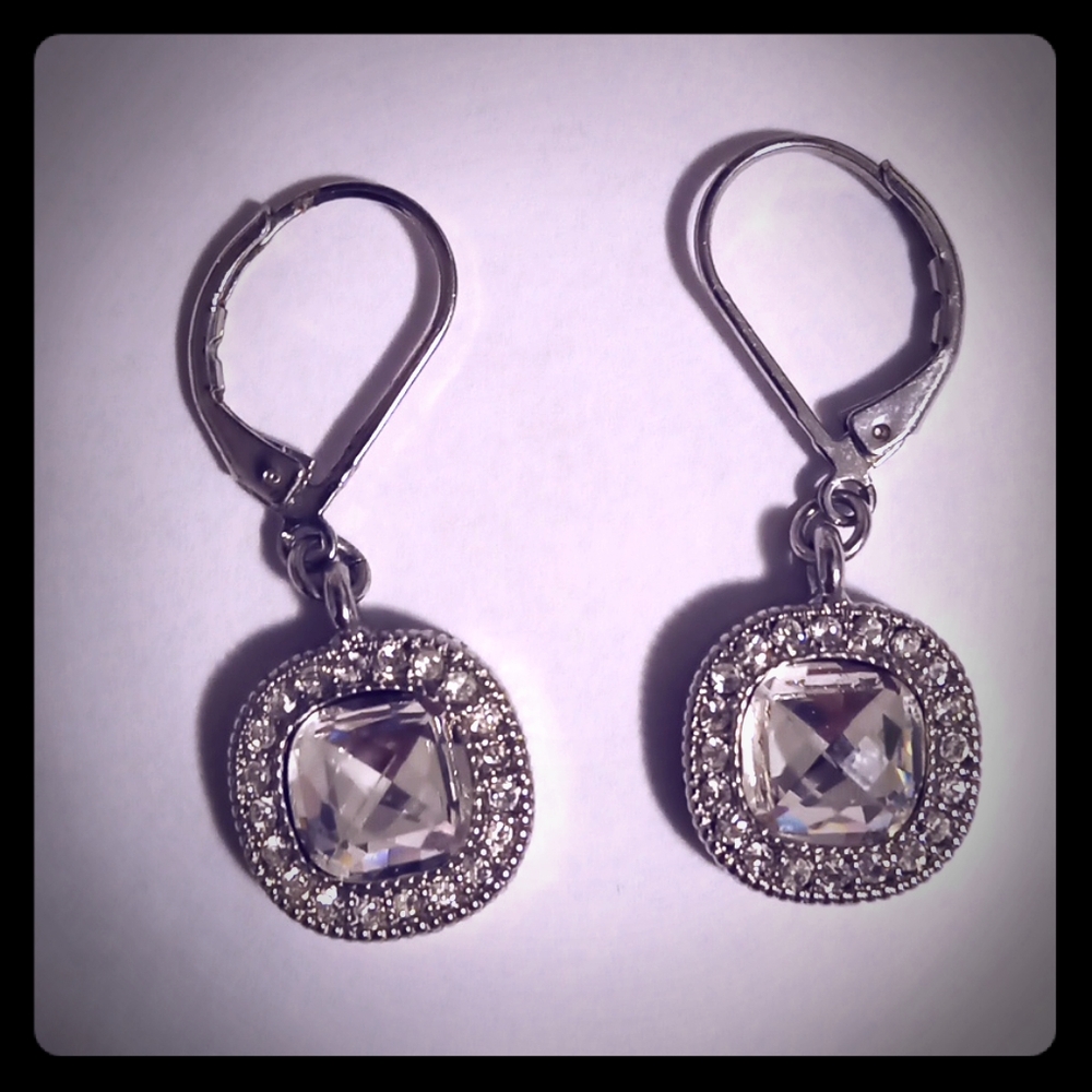 Lia Sophia Earrings